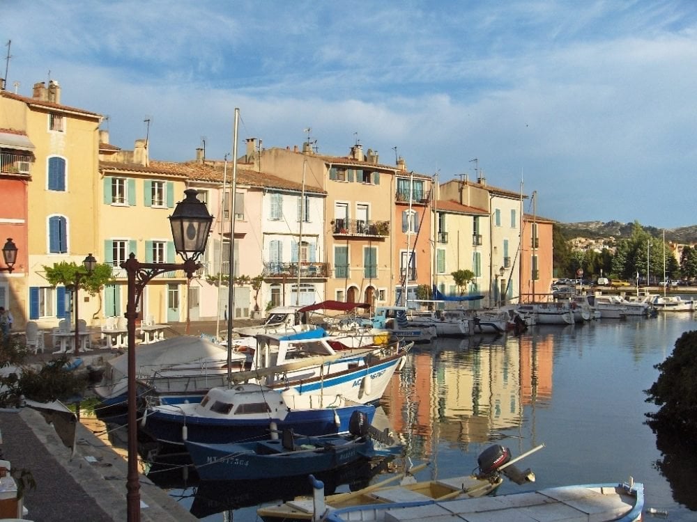 Caisse d'Epargne Martigues Jonquieres 1