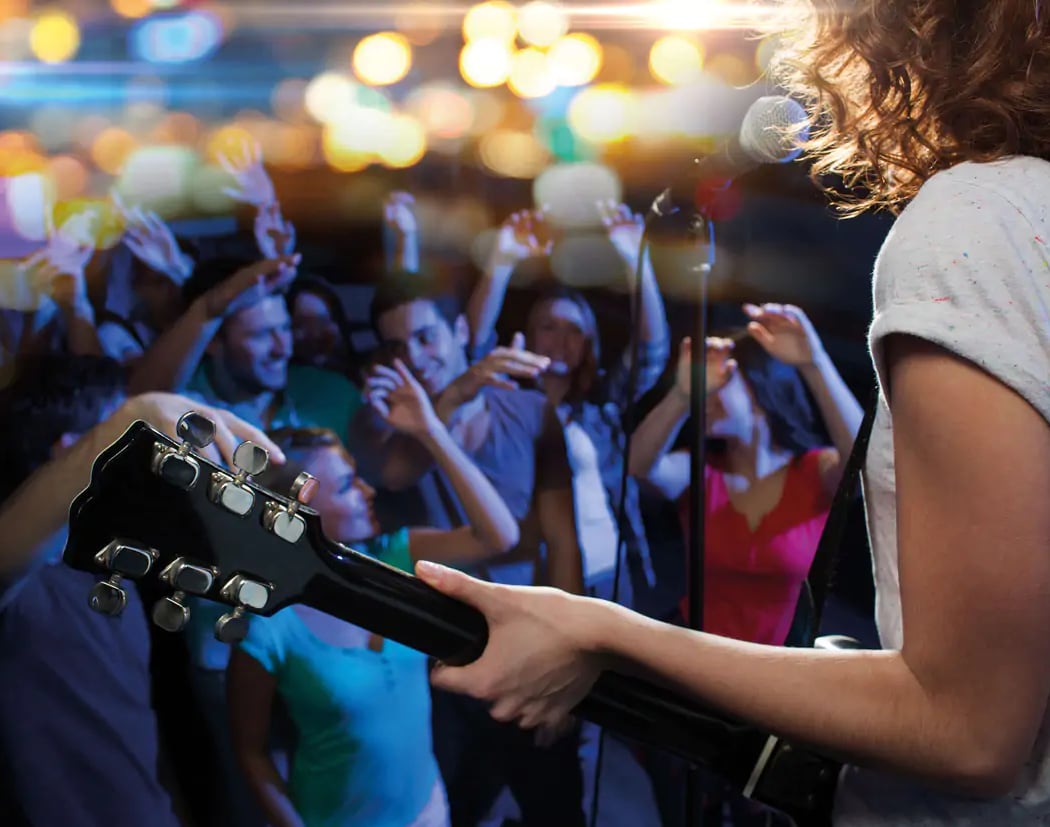 Fête de la musique 1