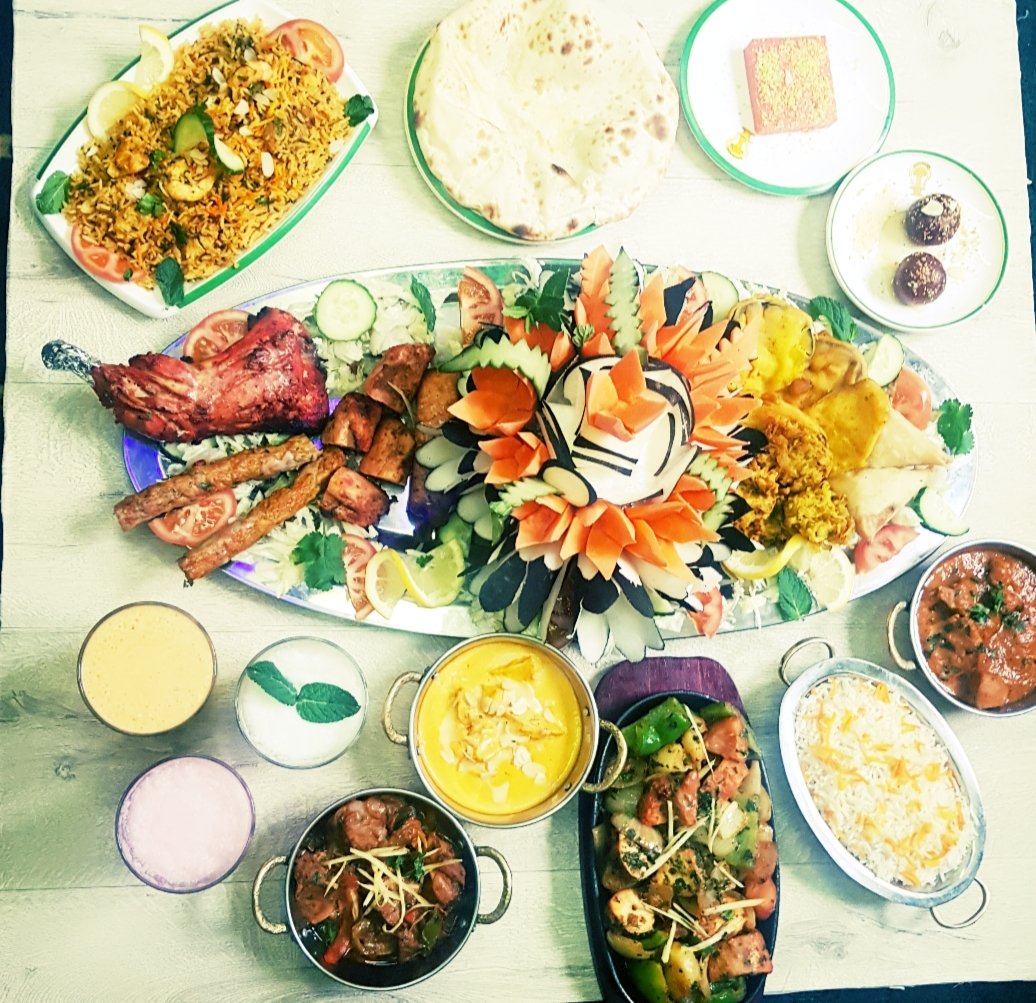 Restaurant Sohana 1