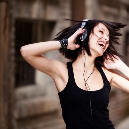 Silent Disco Night 1