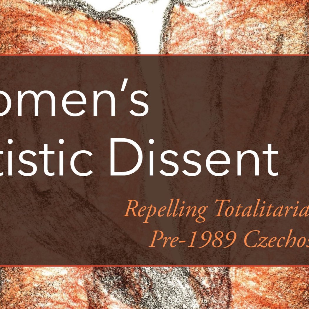 Women's Artistic Dissent 1