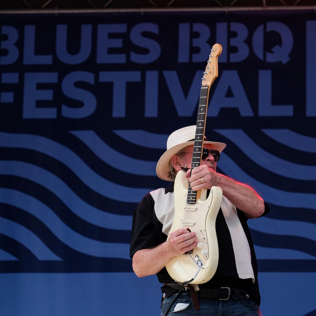 Blues BBQ Festival 1