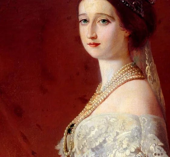 Conférence Eugénie de Montijo 1