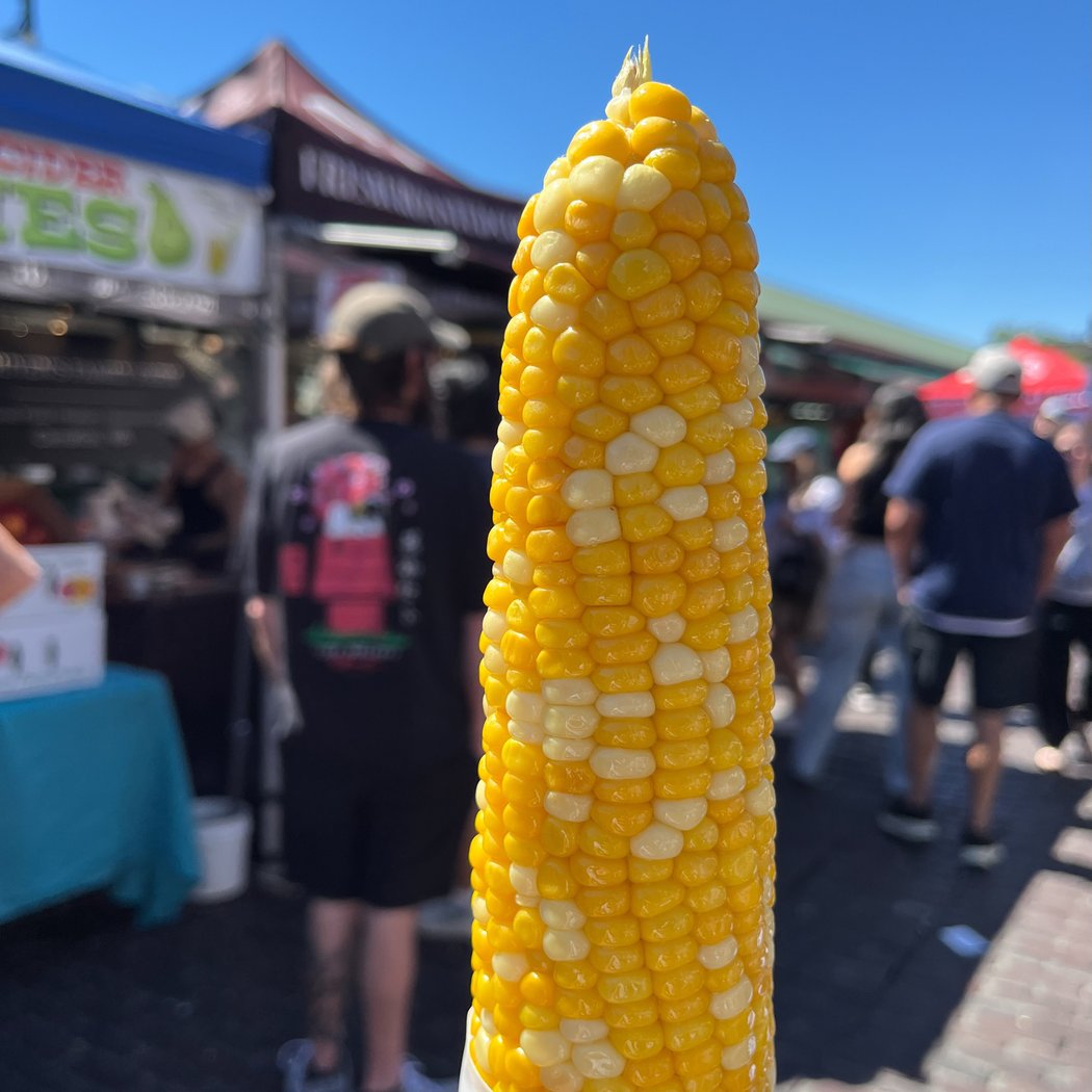 Produce on Pike 2