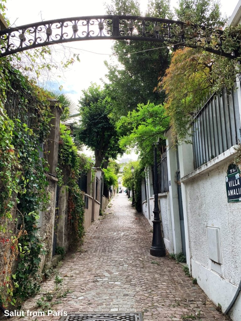 Quartier de la Mouzaïa 3