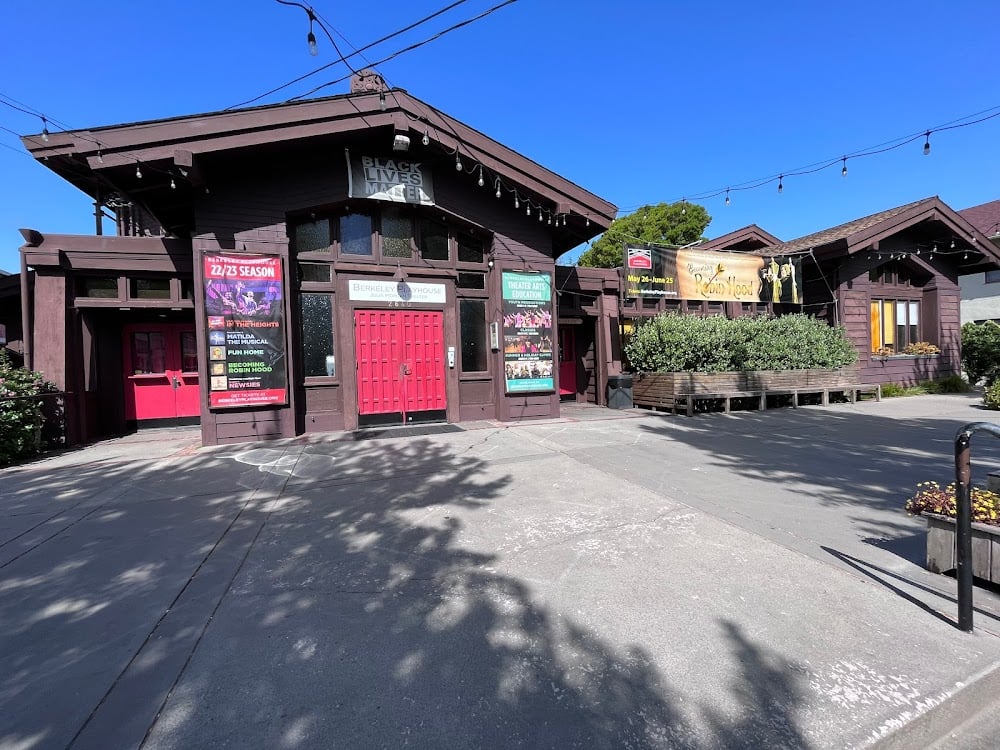 Berkeley Playhouse 2