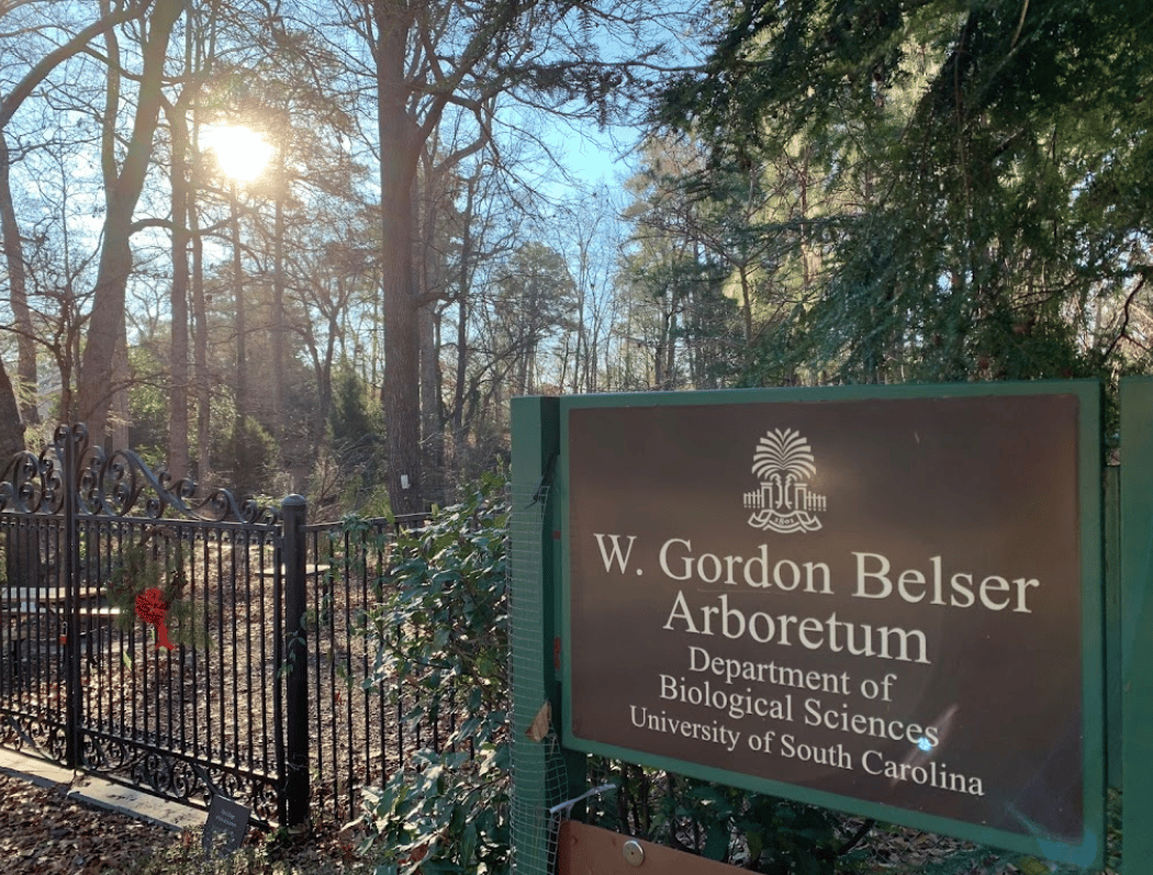 W. Gordon Belser Arboretum Monthly Open House 3