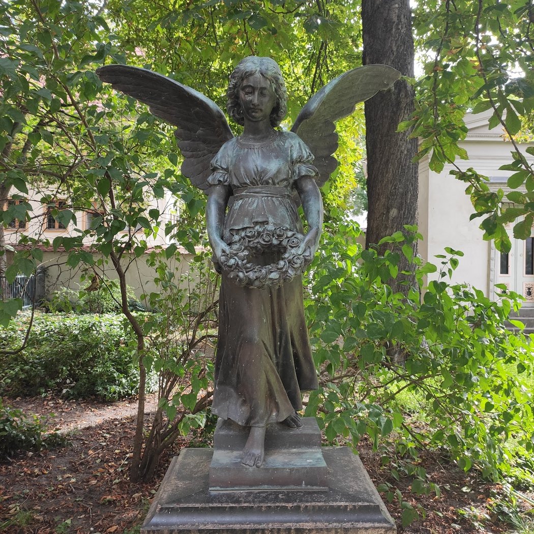Parochialkirche 4