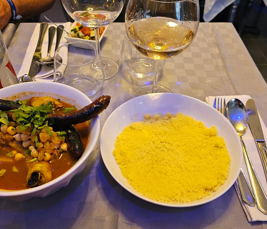 Le Paradis du Couscous 3