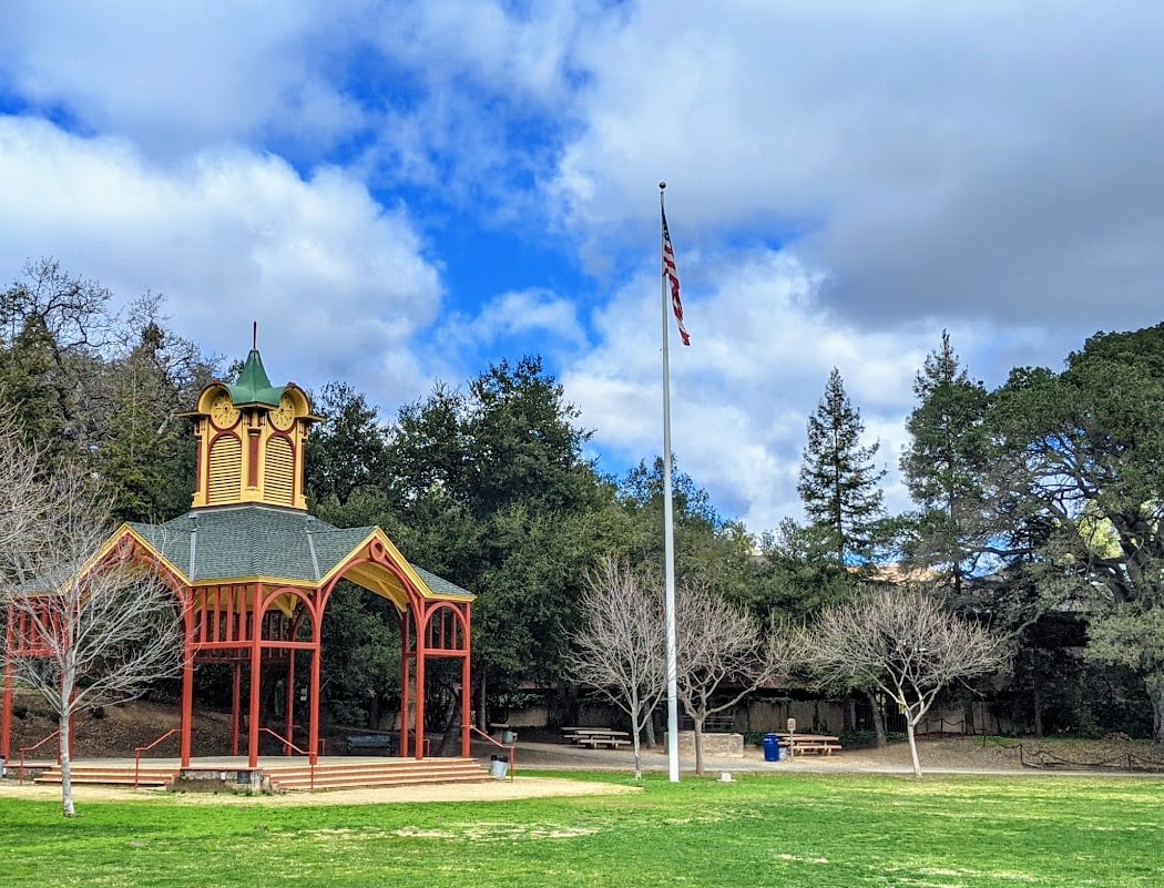 Fourth of July Symphony in the Park