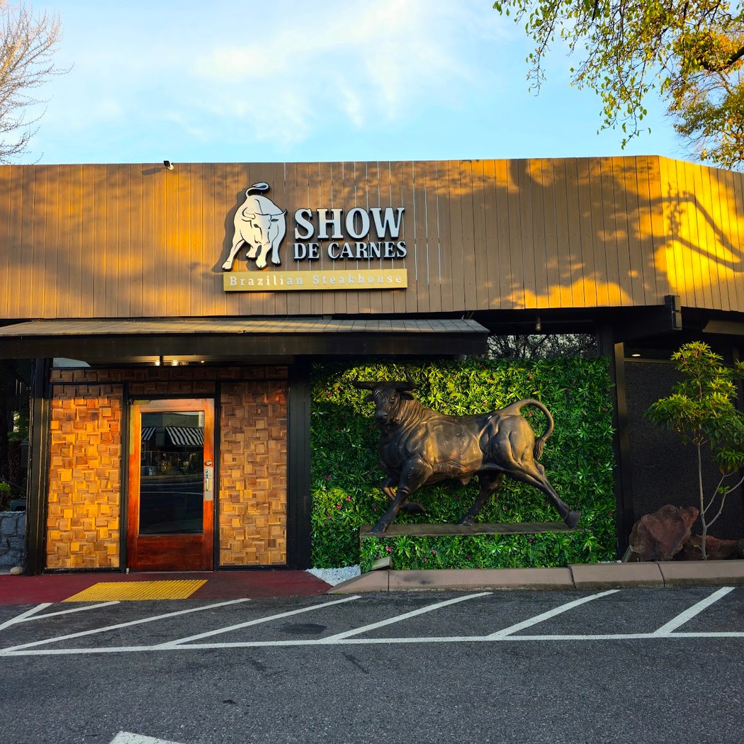 Show de Carnes Brazilian Steakhouse 3
