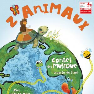 Spectacle Z'ANIMAUX 1