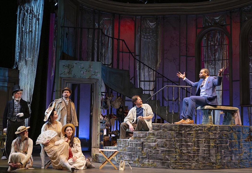 The Cherry Orchard 3