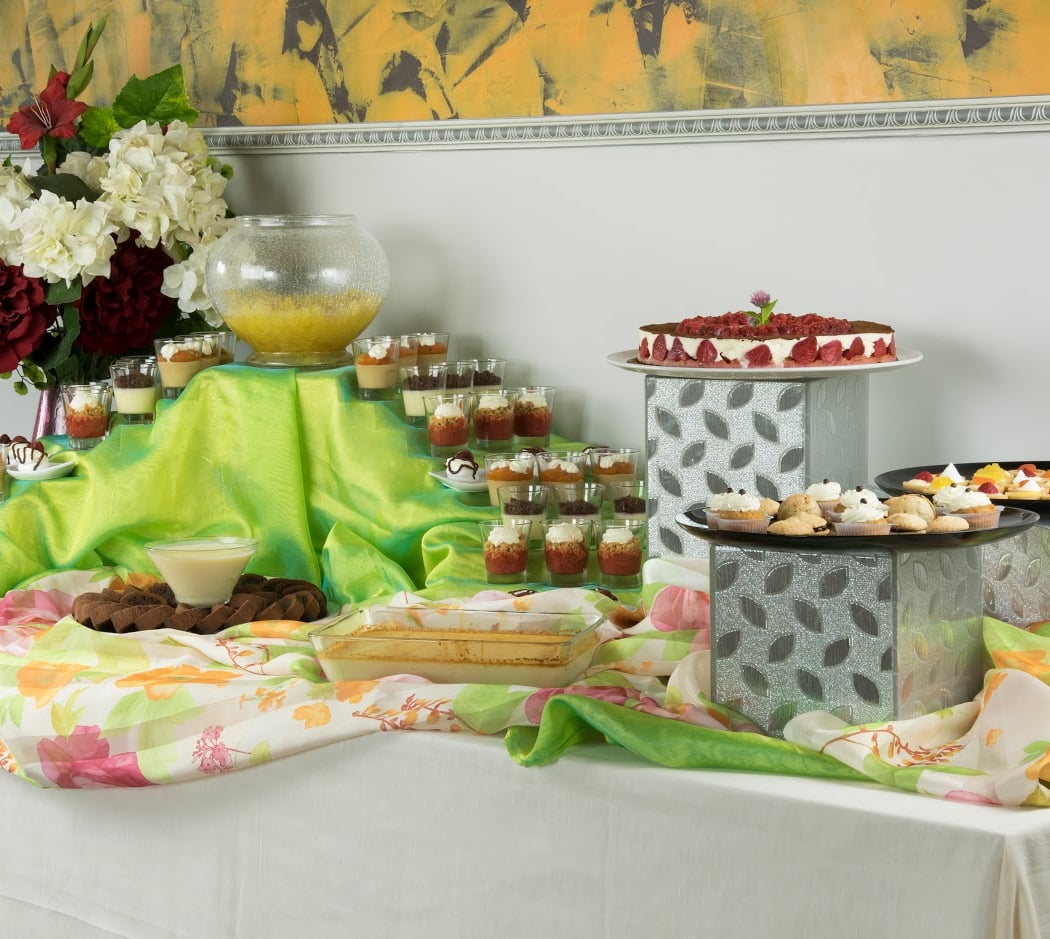 La Table D'Othe 1