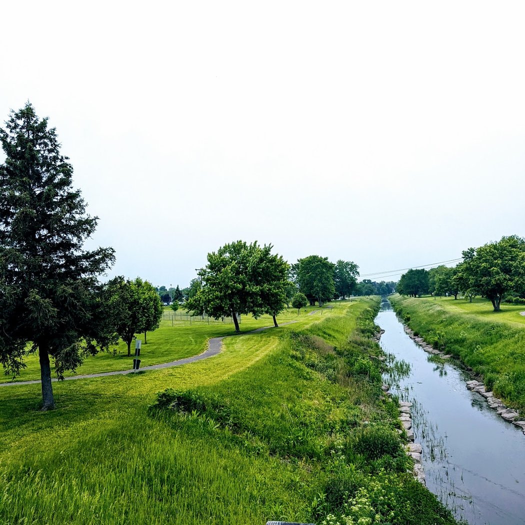 Cheektowaga Town Park 3