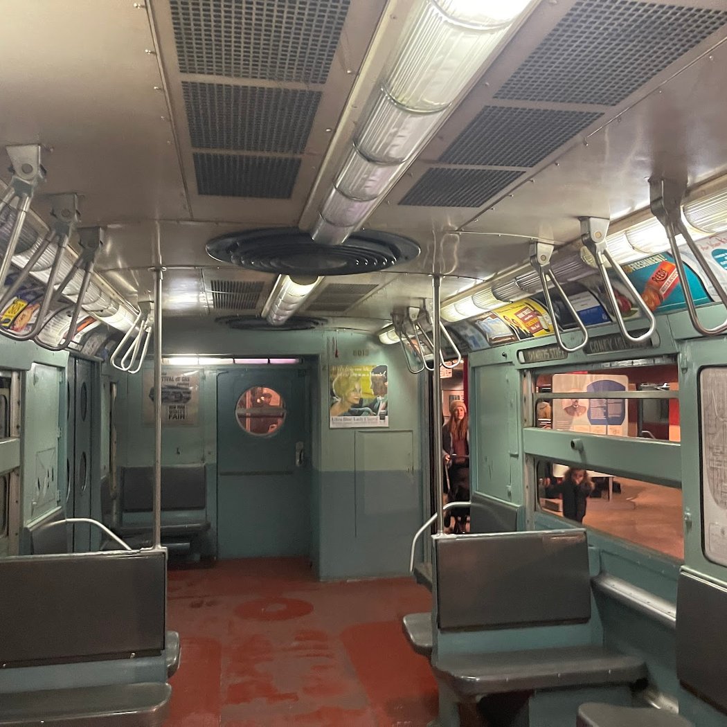Transit Tots 3