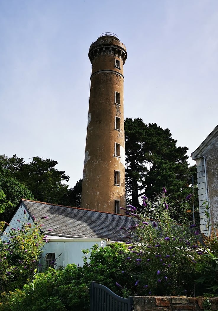 Phare du Commerce 1