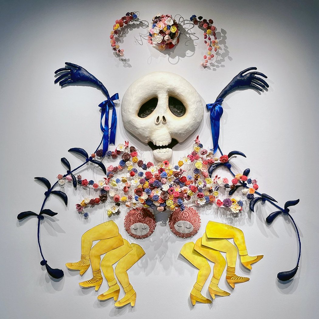 Collective Nouns: MSU Denver Faculty and Staff Exhibition 1