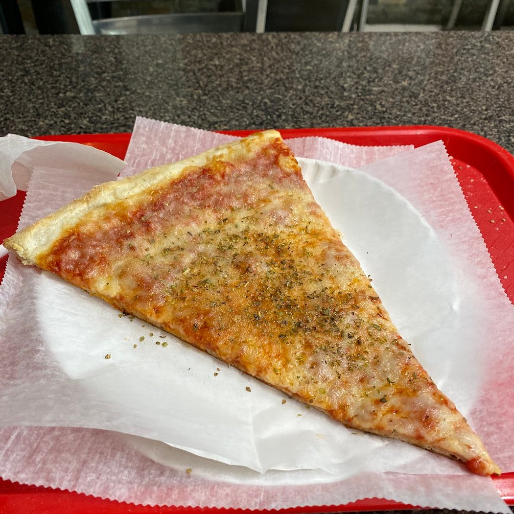 Italian Village Pizza & Restaurant 4