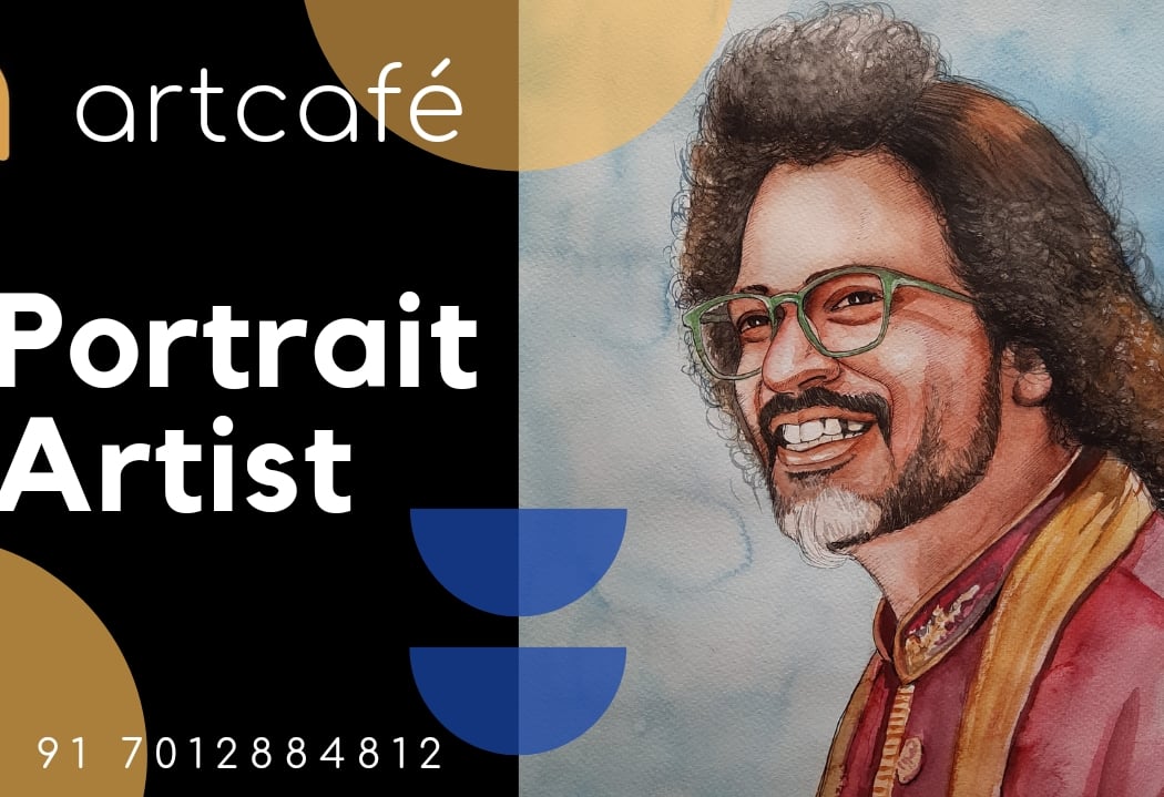 Artcafé International 1