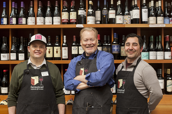 Wine Tasting 1