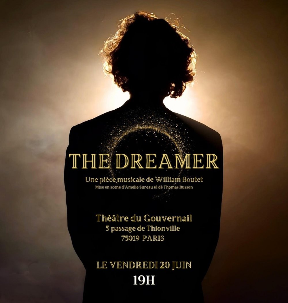 The Dreamer 1