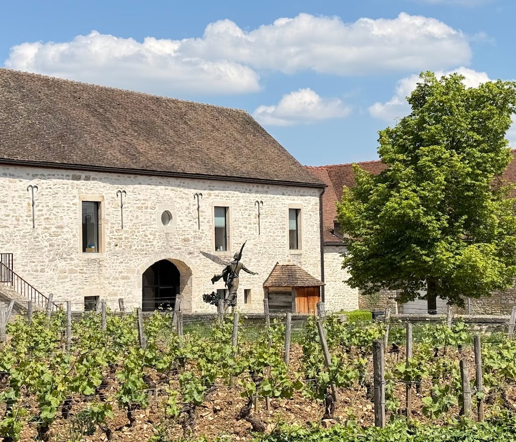 Domaine Romanée Conti 1