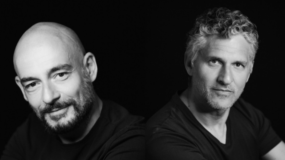 NON PER AMORE MA PER ODIO – Amleto. Una storia per il cinema 1