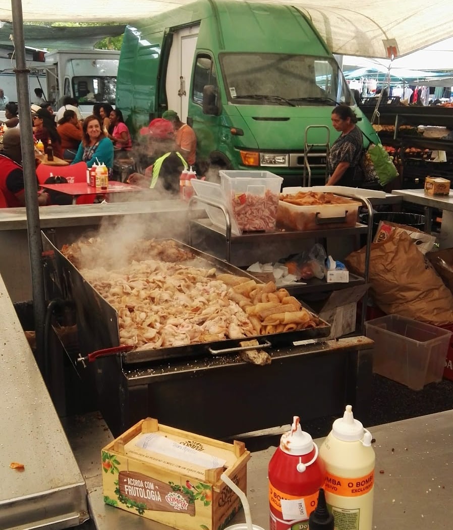 Feira de Monte Abraão 3