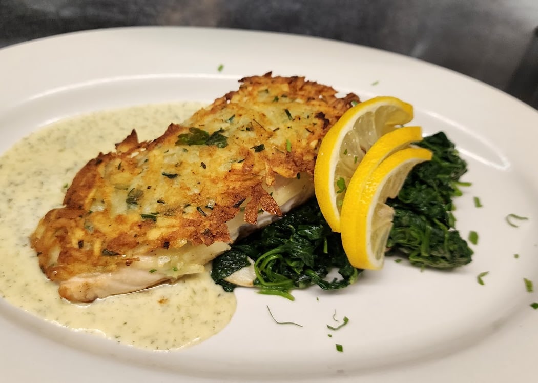 Loughran's Irish Pub & Eatery 3