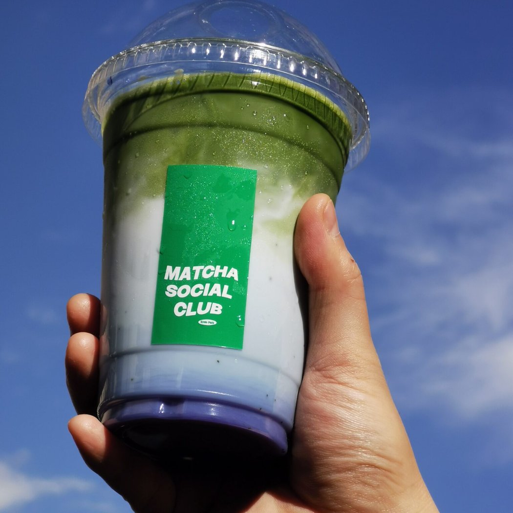 Matcha Social Club 2