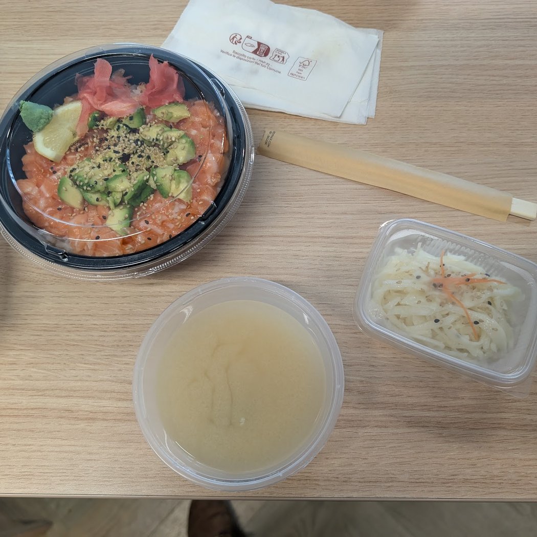 Sen Sushi 3