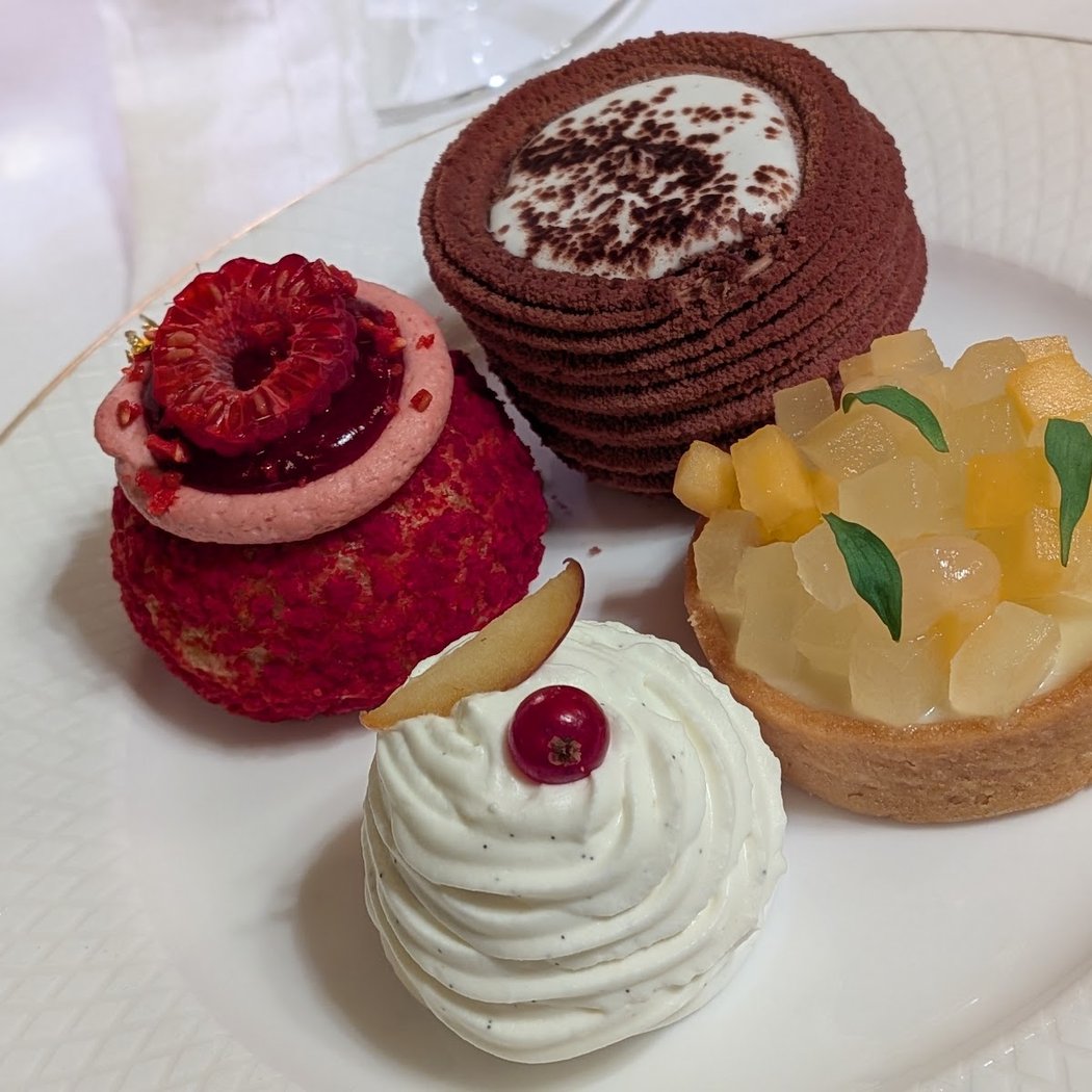 Café Royal Grill 1