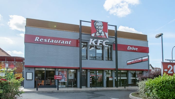 KFC 2