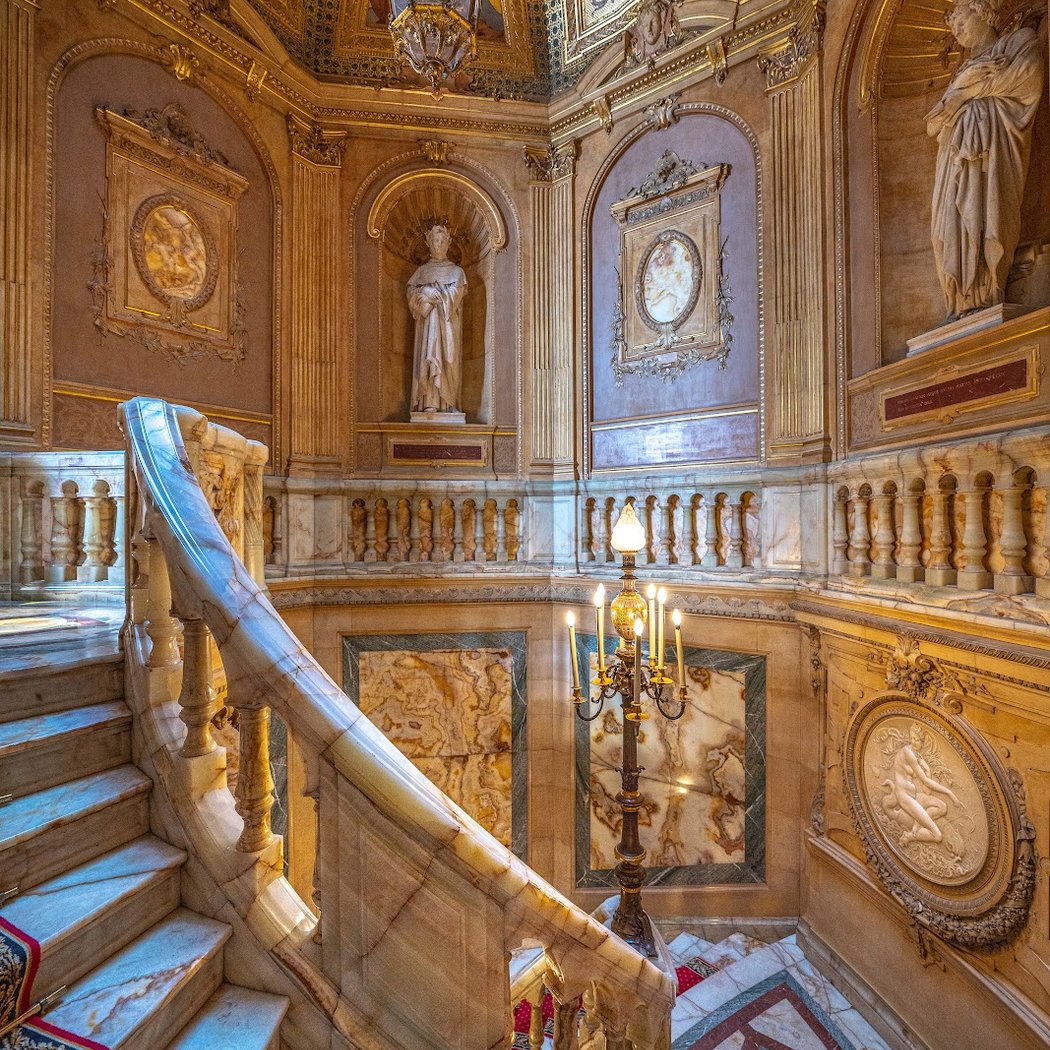 Hôtel de la Païva 1