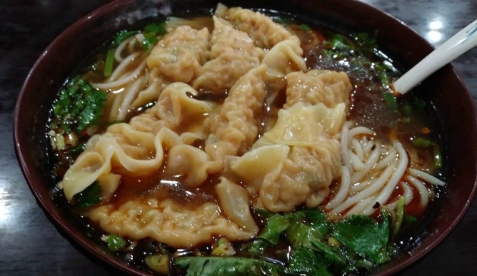 Yun Nan Flavour Garden 2