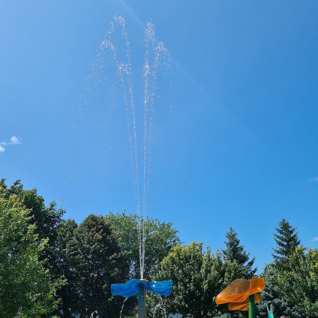 Parc des Aviateurs 1
