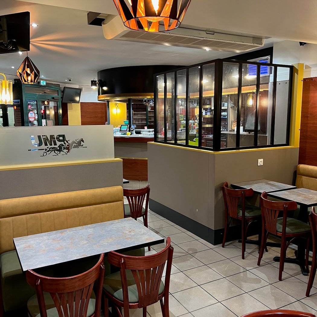 Le Briandais Café 2