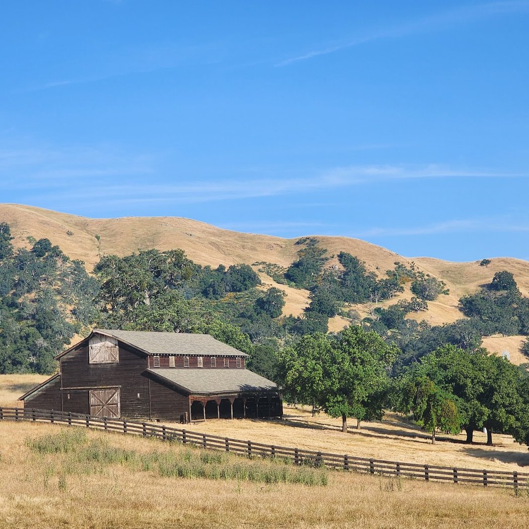 Flag Hill Trail 3