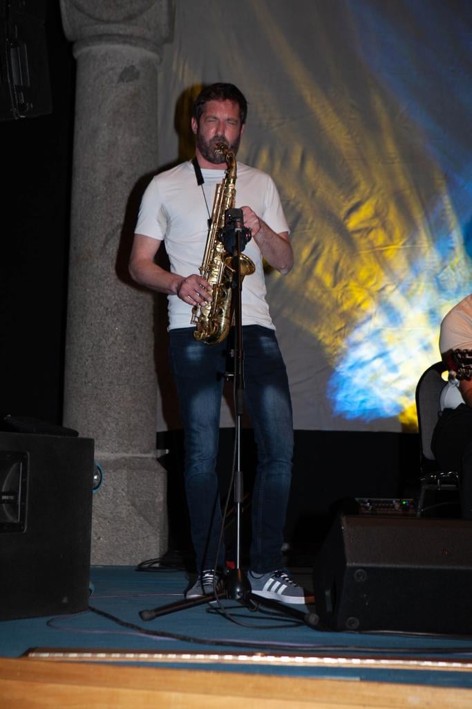 La Chope des Puces Jazz Club 5