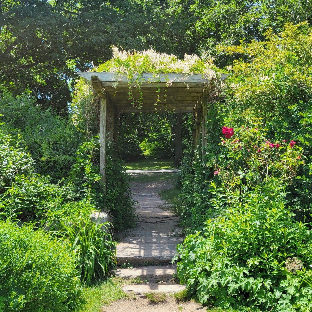 New Jersey Botanical Garden 3