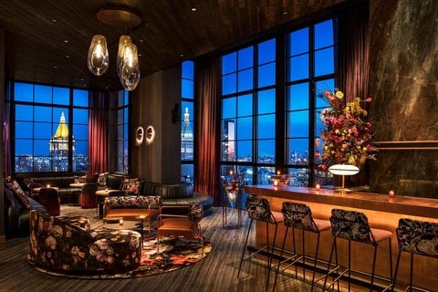 Moxy NYC Chelsea 1