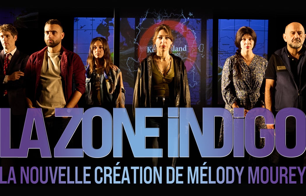 La Zone Indigo 4