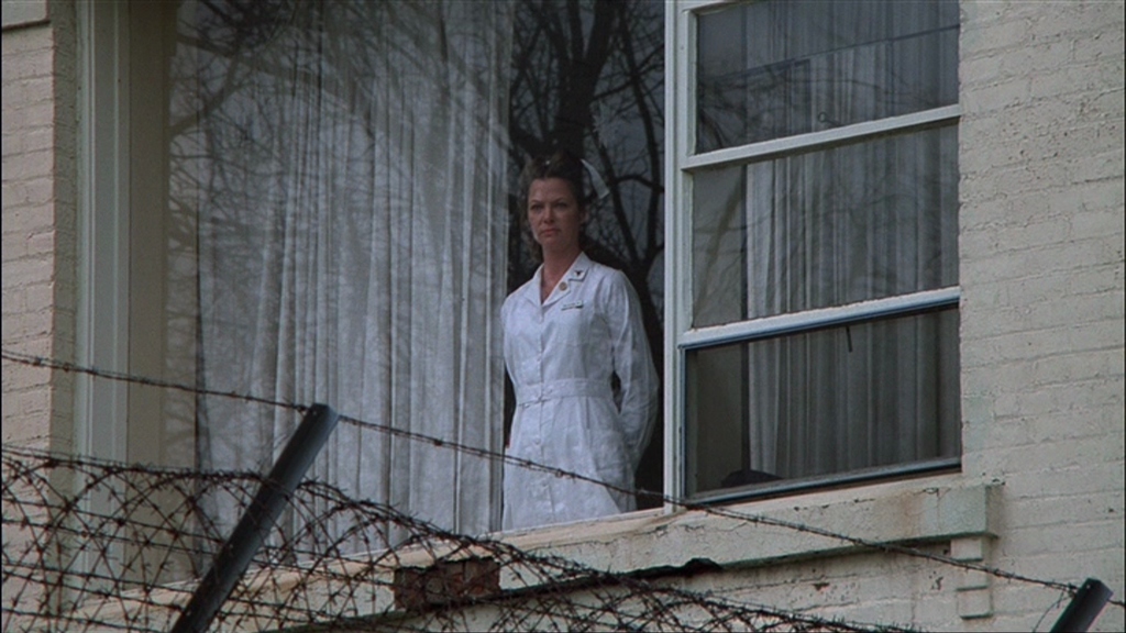 One Flew Over the Cuckoo’s Nest 3