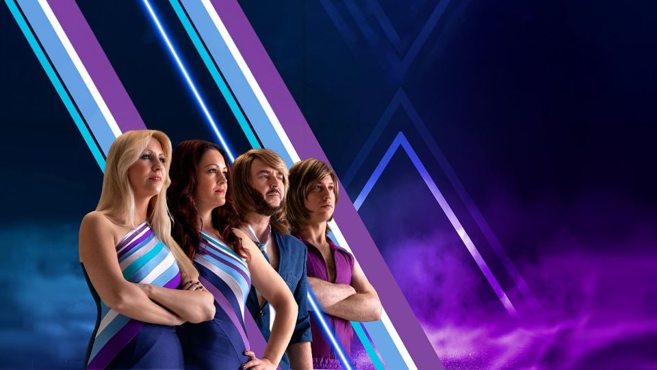 ABBA Revival UK 1