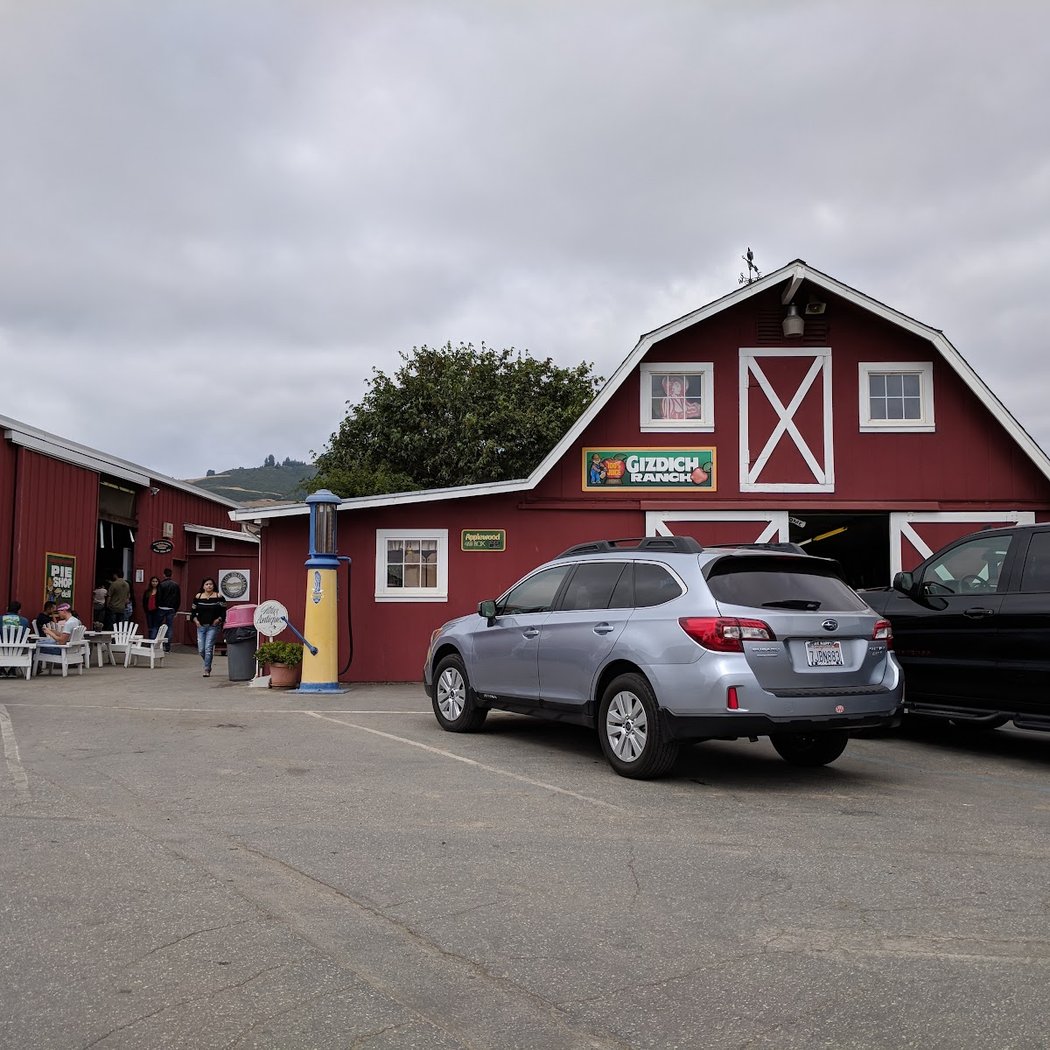 Gizdich Ranch 3