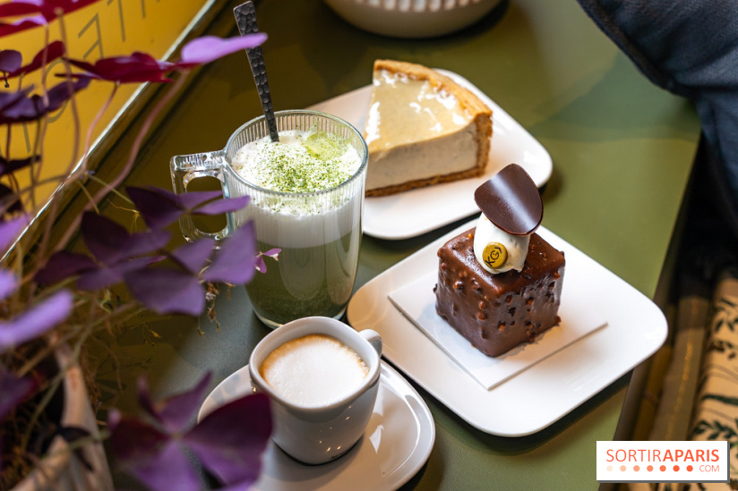 L'A pâtisserie 2