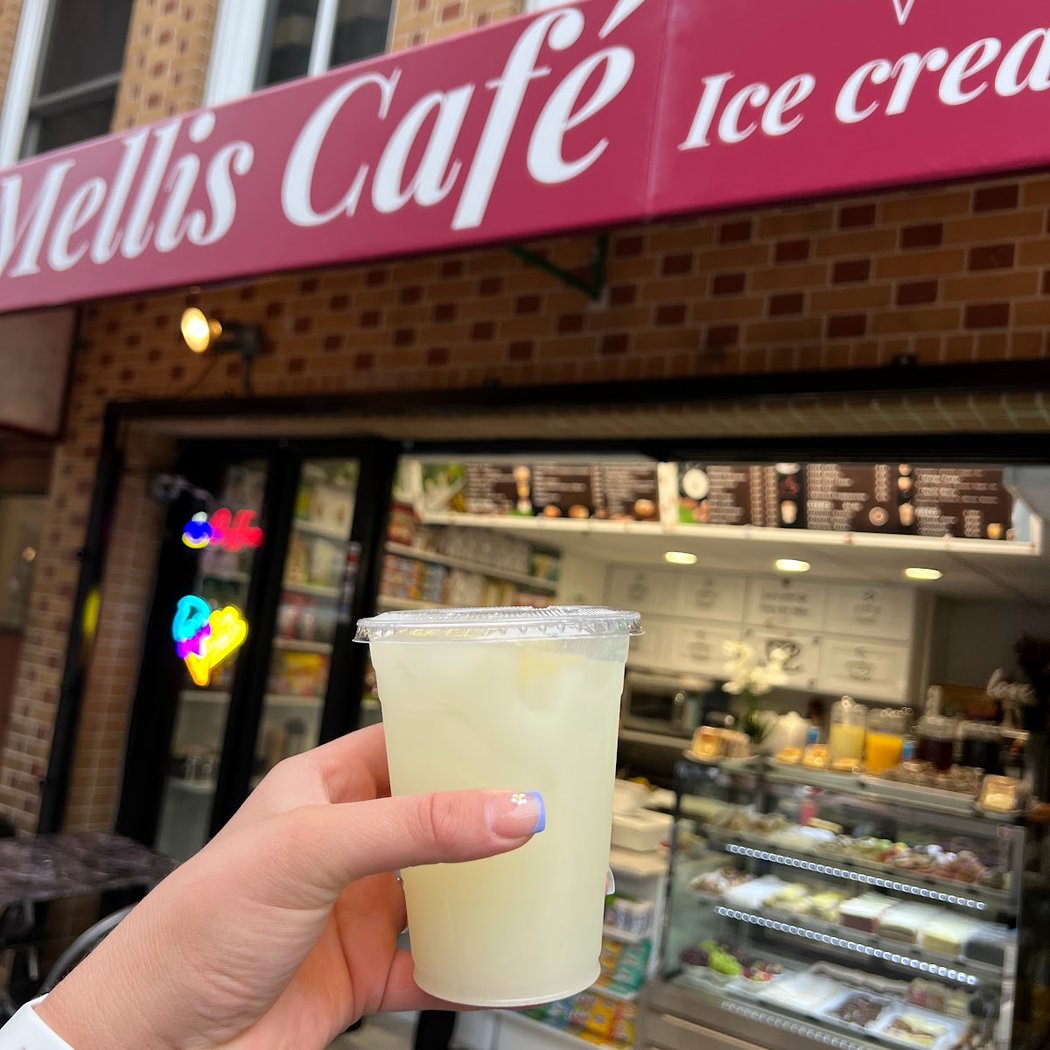 Mellis Cafe 2