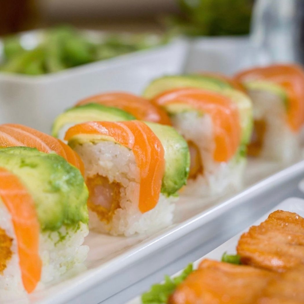 Midnigthsushi 24/24 1