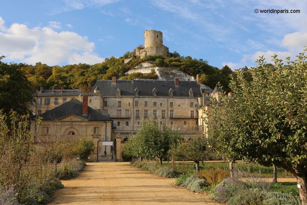 La Roche-Guyon 5